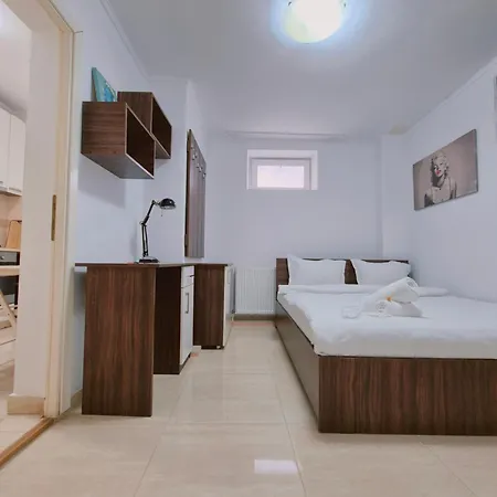 Apartmán Value 1 *