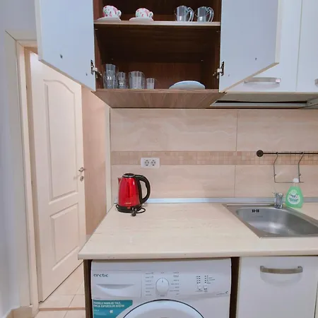 Value 1 Apartmán *
