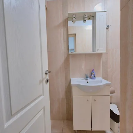 Value 1 Apartmán Bukurešť