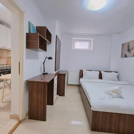 Apartmán Value 1 Bukurešť