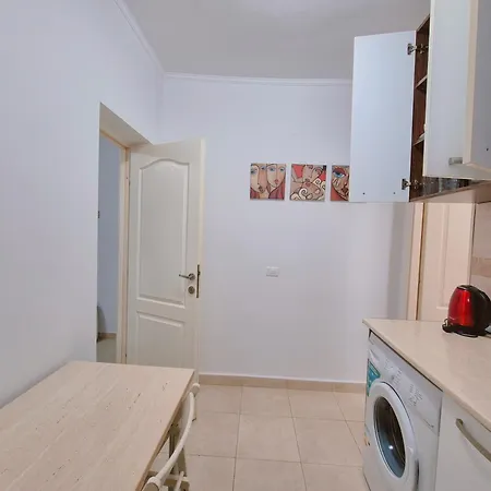 Value 1 Apartmán