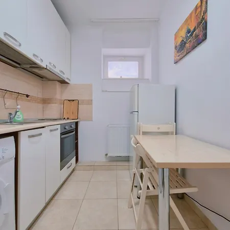Apartament Value 1 *