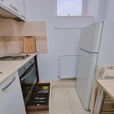 Apartament Value 1