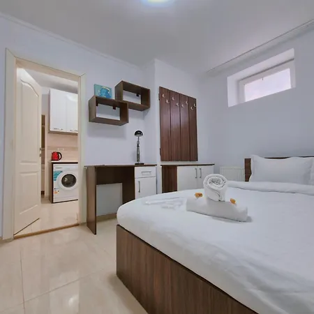 Apartmán Value 1 Bukurešť