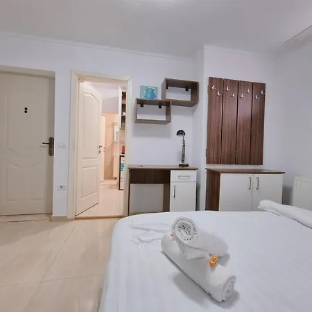 Apartmán Value 1 Bukurešť